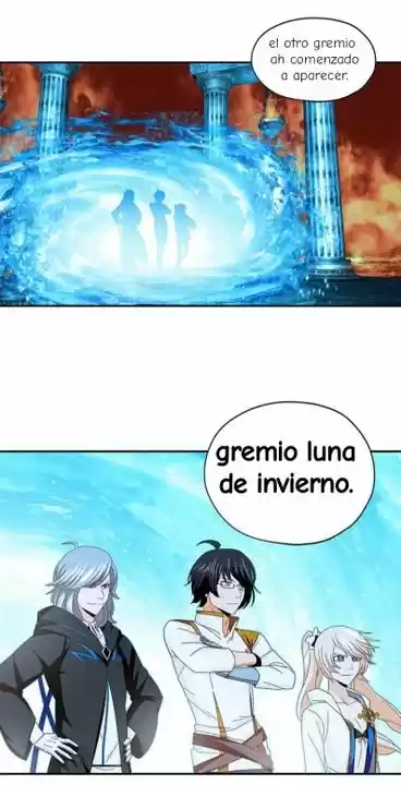 Juguemos - Capítulo 41 - Página 31 - LectorTMOo