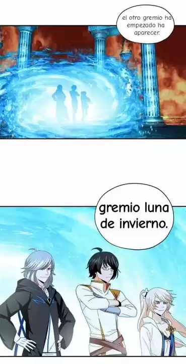 Juguemos - Capítulo 42 - Página 1 - LectorTMOo