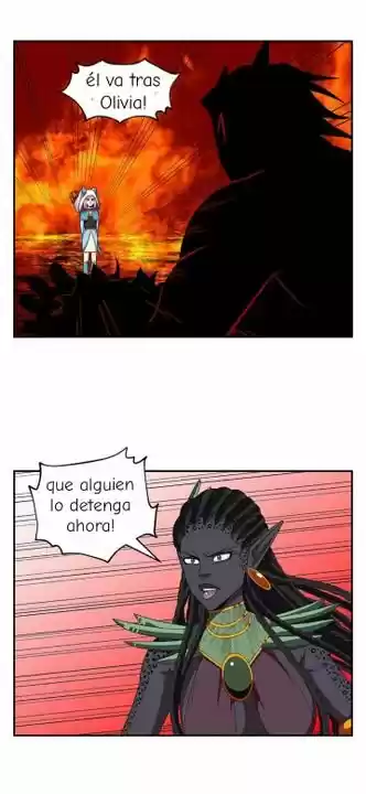 Juguemos - Capítulo 42 - Página 8 - LectorTMOo