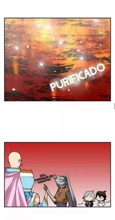 Juguemos - Capítulo 42 - Página 18 - LectorTMOo