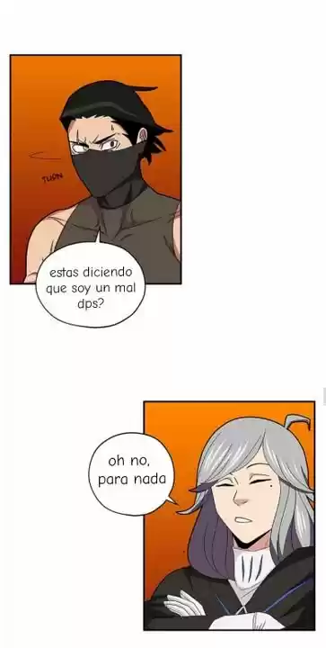 Juguemos - Capítulo 42 - Página 22 - LectorTMOo