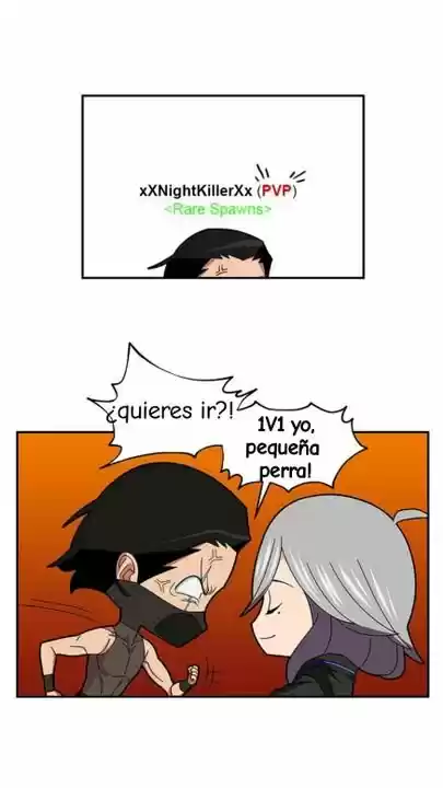 Juguemos - Capítulo 42 - Página 24 - LectorTMOo
