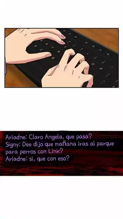 Juguemos - Capítulo 42 - Página 32 - LectorTMOo