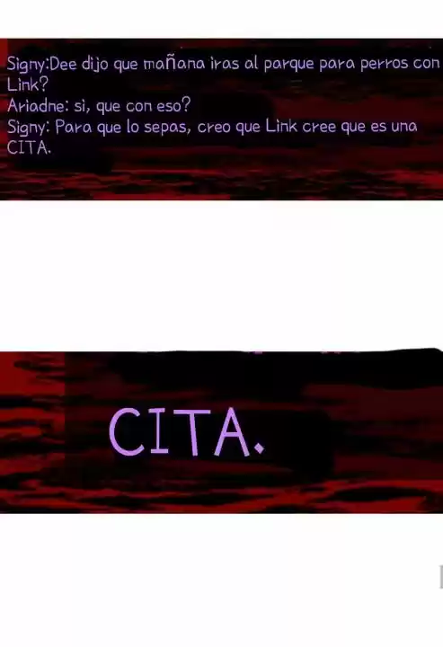 Juguemos - Capítulo 42 - Página 33 - LectorTMOo
