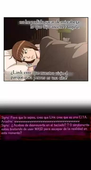 Juguemos - Capítulo 43 - Página 3 - LectorTMOo