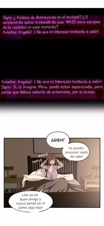 Juguemos - Capítulo 43 - Página 4 - LectorTMOo