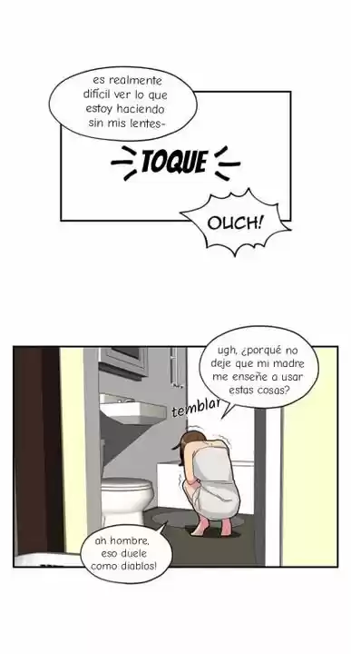 Juguemos - Capítulo 43 - Página 13 - LectorTMOo