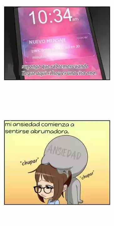 Juguemos - Capítulo 43 - Página 17 - LectorTMOo