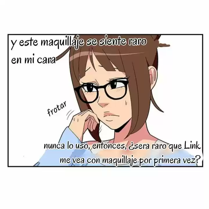 Juguemos - Capítulo 43 - Página 18 - LectorTMOo