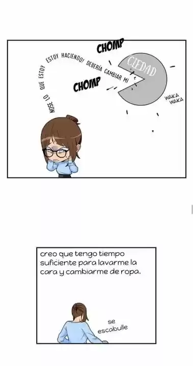Juguemos - Capítulo 43 - Página 20 - LectorTMOo