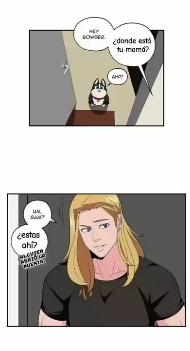 Juguemos - Capítulo 43 - Página 23 - LectorTMOo