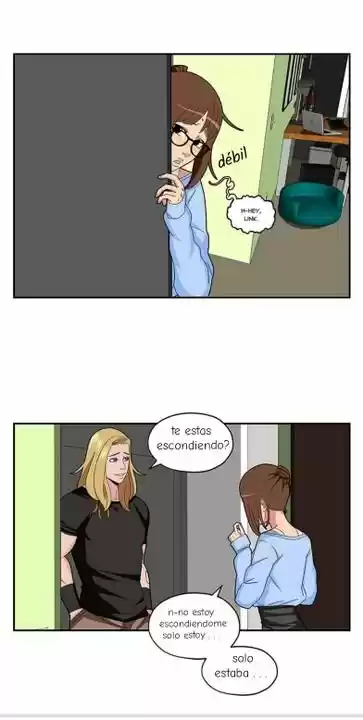 Juguemos - Capítulo 43 - Página 24 - LectorTMOo