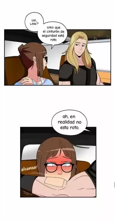 Juguemos - Capítulo 43 - Página 31 - LectorTMOo