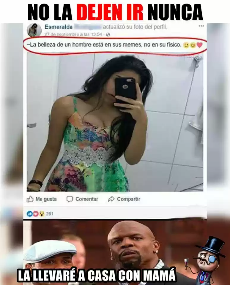Juguemos - Capítulo 43 - Página 40 - LectorTMOo