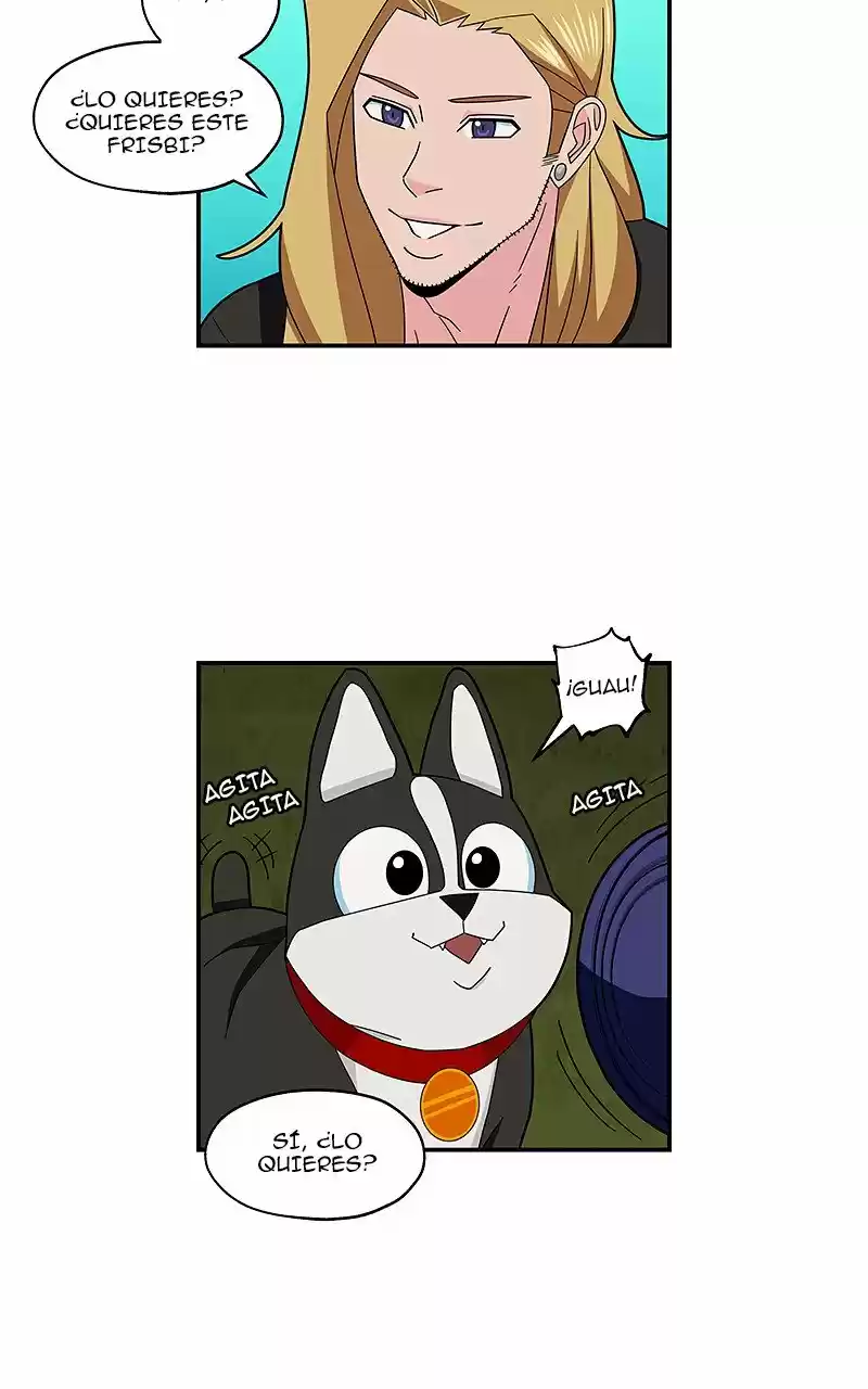 Juguemos - Capítulo 44 - Página 24 - LectorTMOo