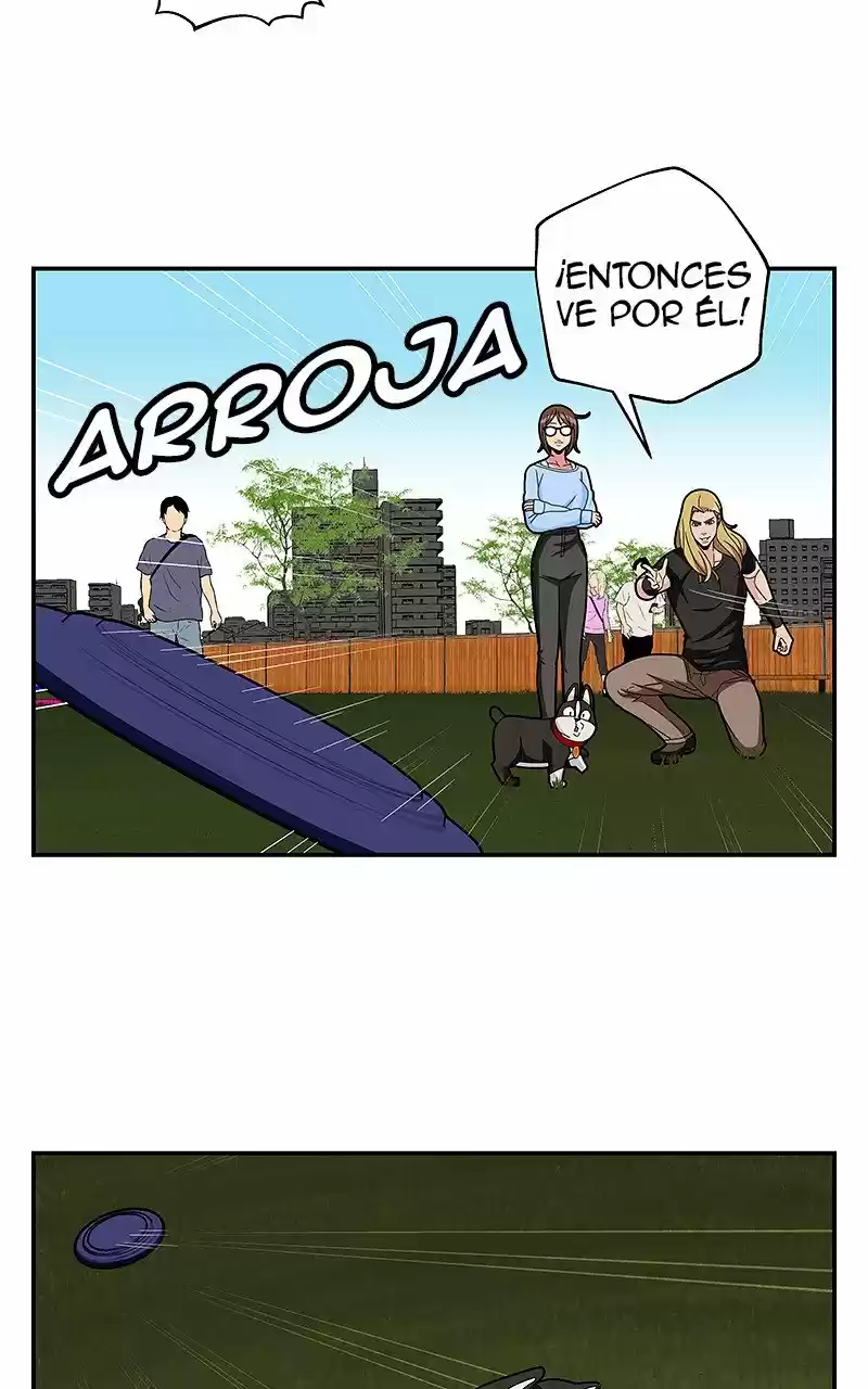 Juguemos - Capítulo 44 - Página 25 - LectorTMOo