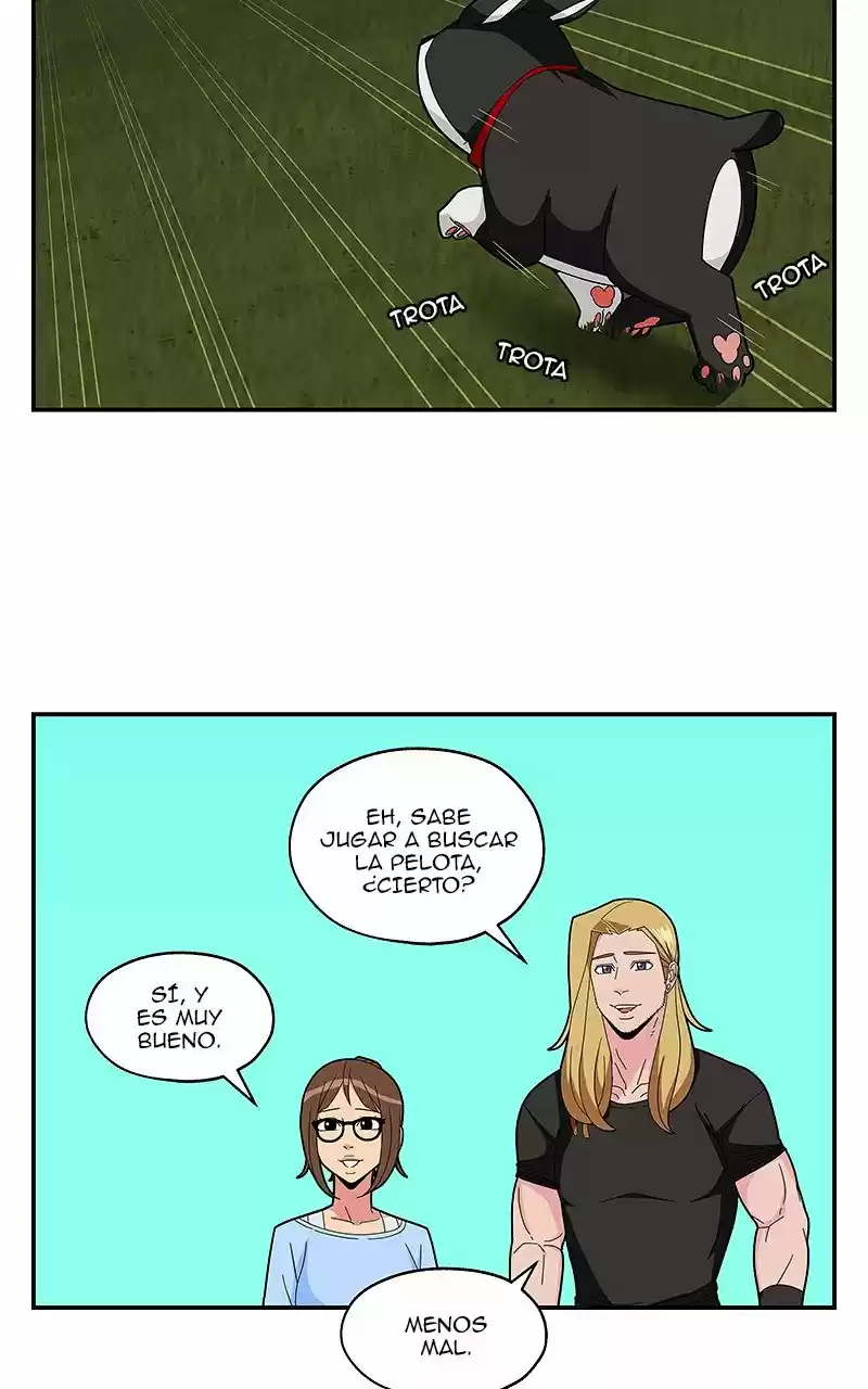 Juguemos - Capítulo 44 - Página 27 - LectorTMOo