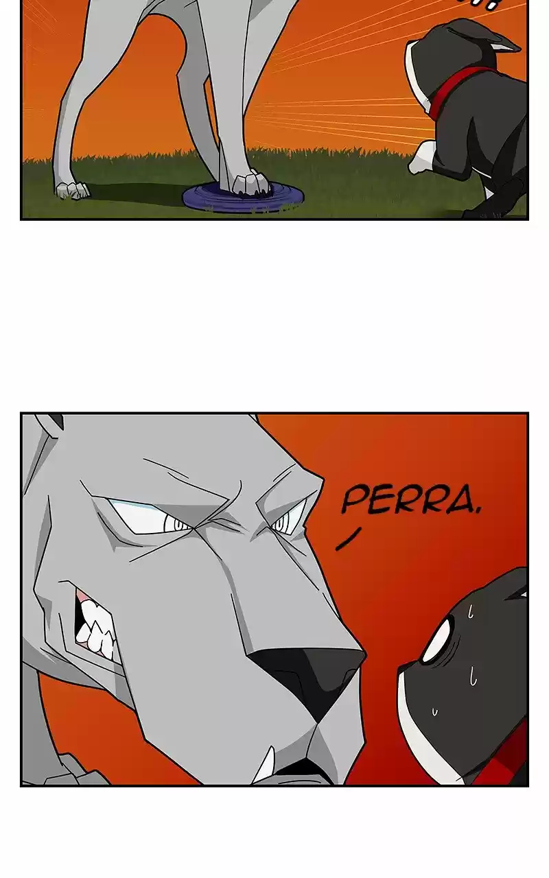 Juguemos - Capítulo 44 - Página 29 - LectorTMOo