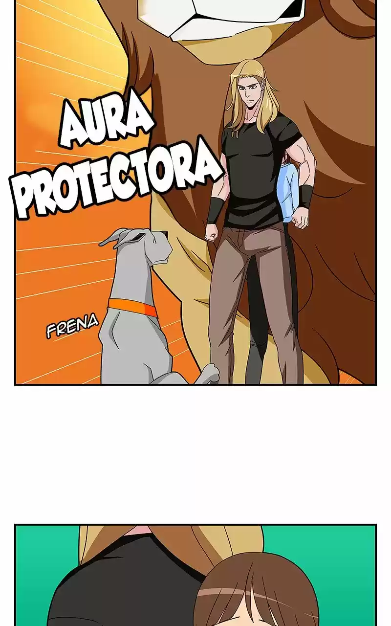 Juguemos - Capítulo 44 - Página 43 - LectorTMOo