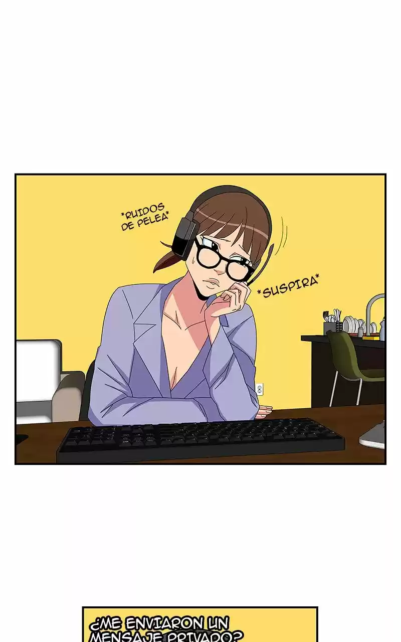 Juguemos - Capítulo 45 - Página 2 - LectorTMOo