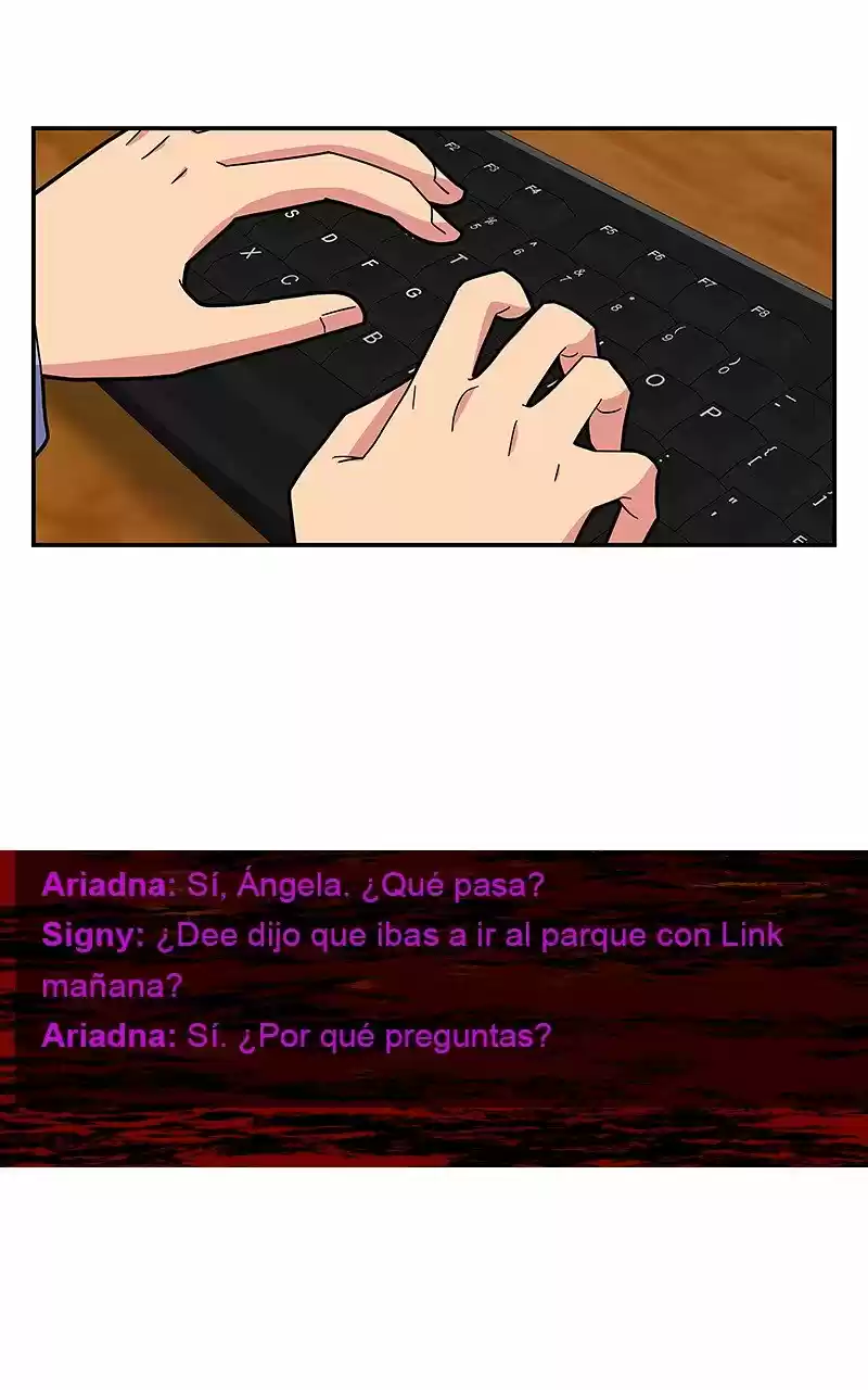 Juguemos - Capítulo 45 - Página 6 - LectorTMOo