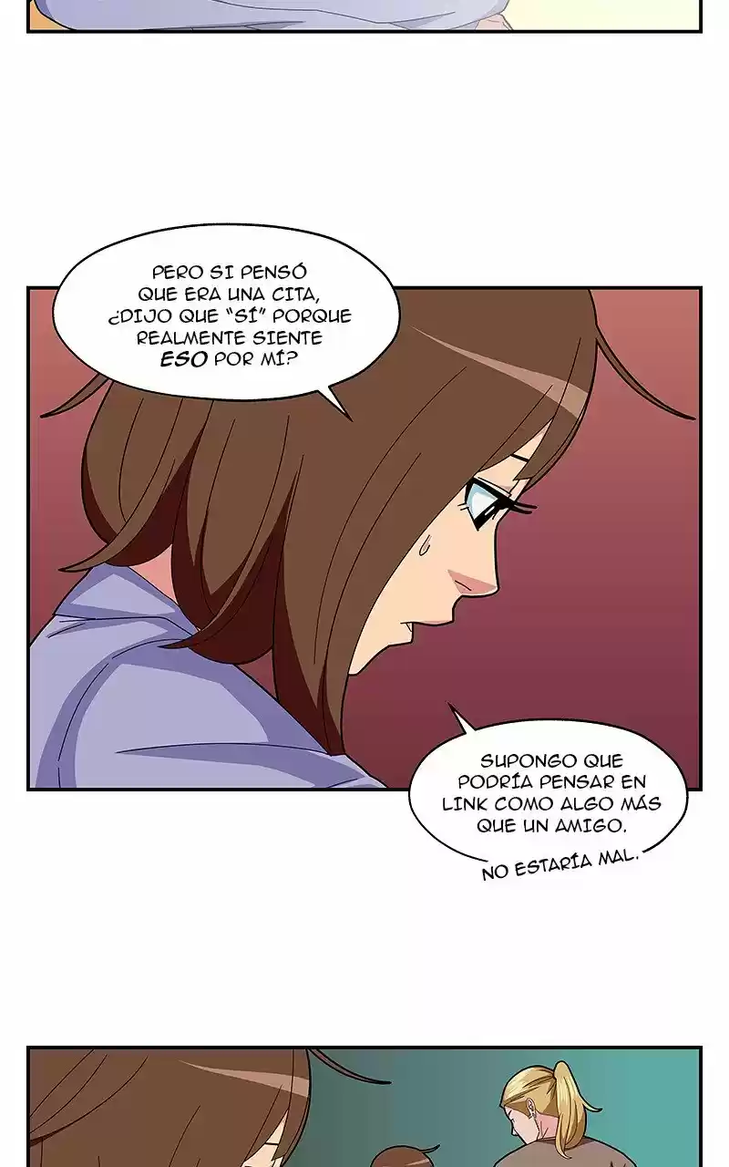 Juguemos - Capítulo 45 - Página 11 - LectorTMOo