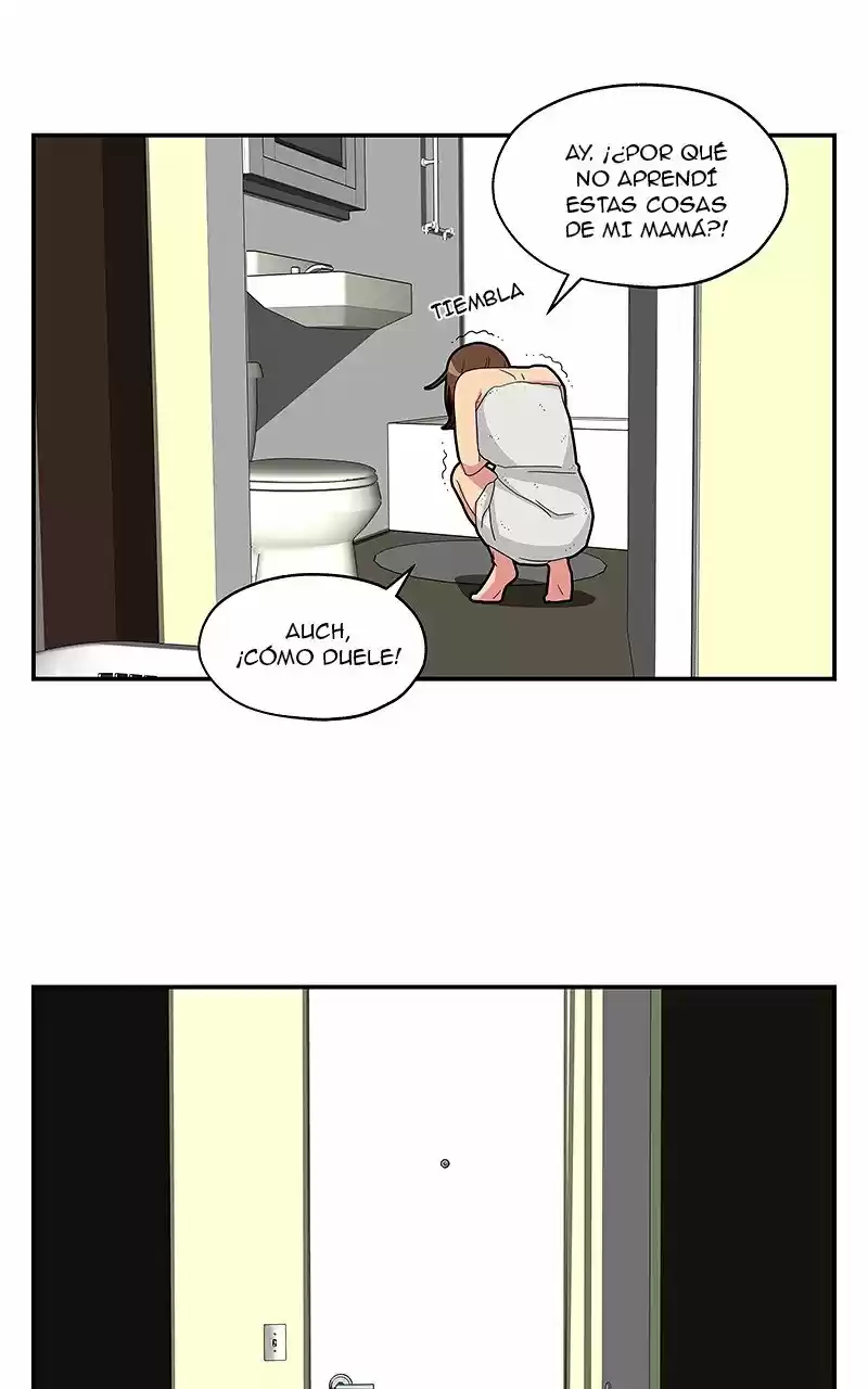 Juguemos - Capítulo 45 - Página 24 - LectorTMOo