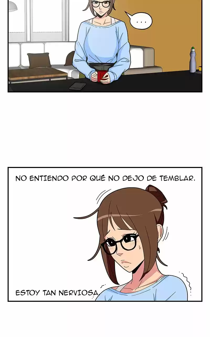 Juguemos - Capítulo 45 - Página 25 - LectorTMOo