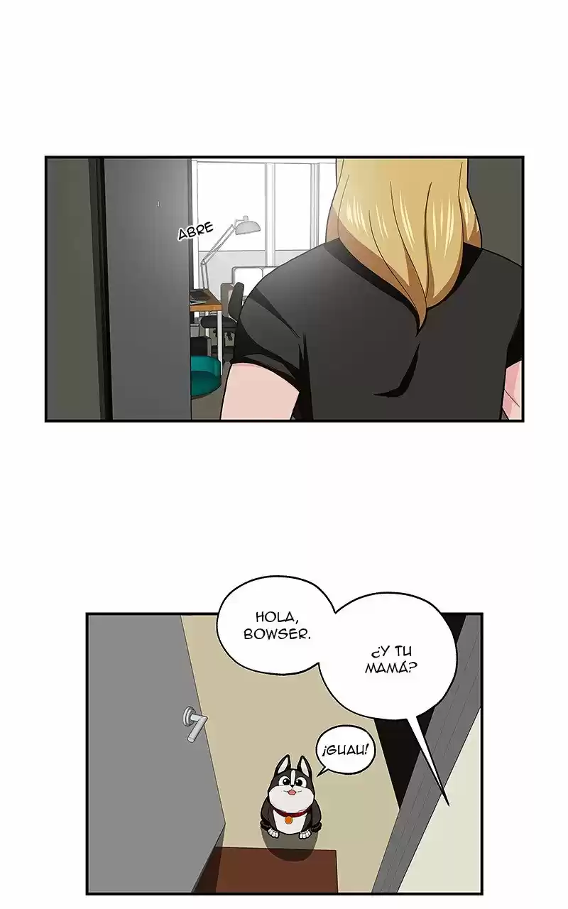Juguemos - Capítulo 45 - Página 31 - LectorTMOo
