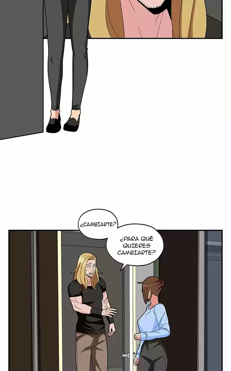 Juguemos - Capítulo 45 - Página 36 - LectorTMOo