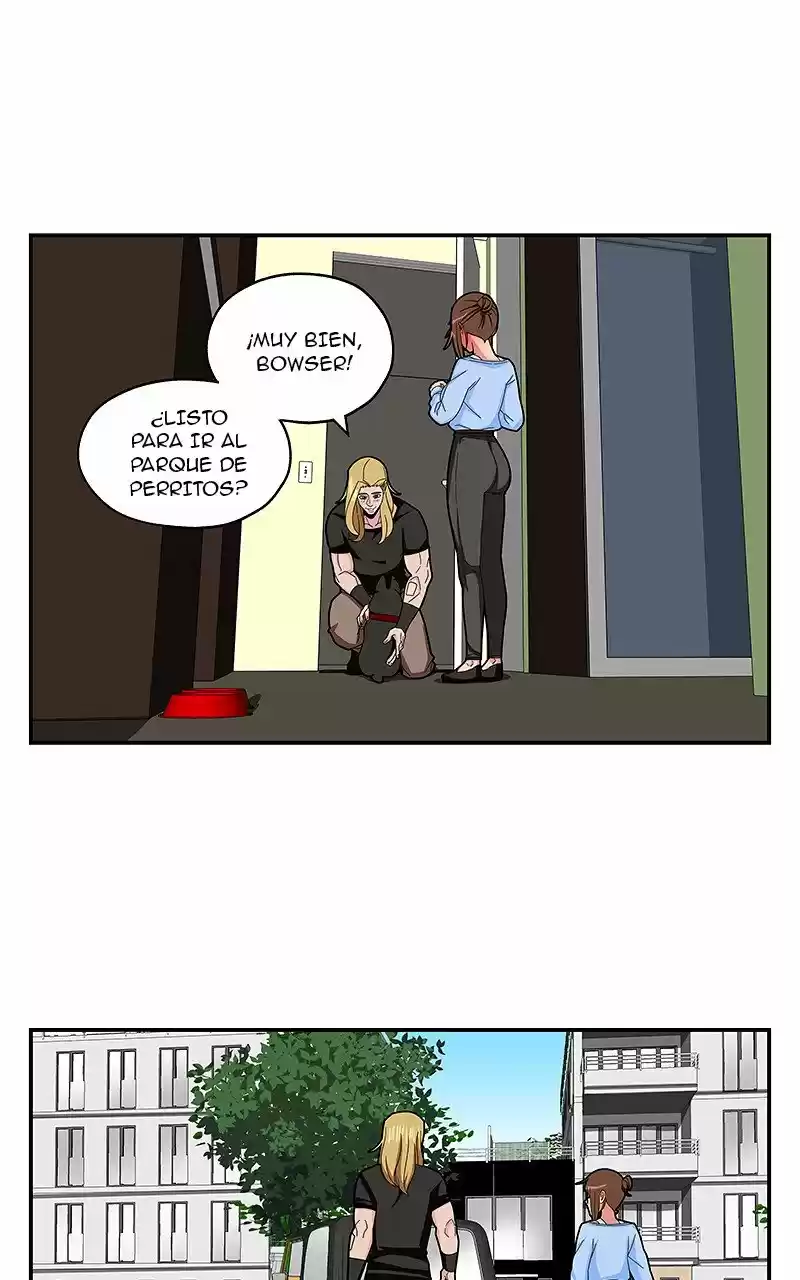 Juguemos - Capítulo 45 - Página 40 - LectorTMOo