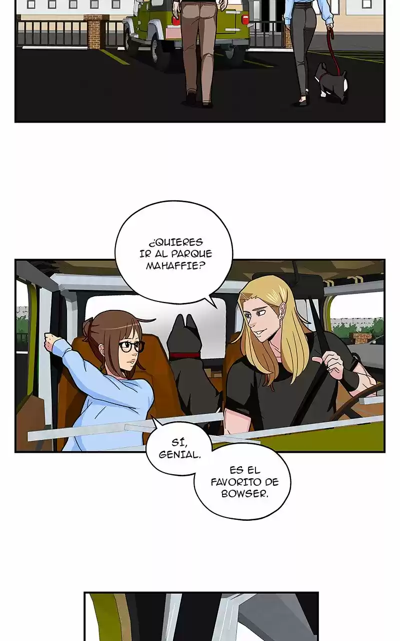 Juguemos - Capítulo 45 - Página 41 - LectorTMOo