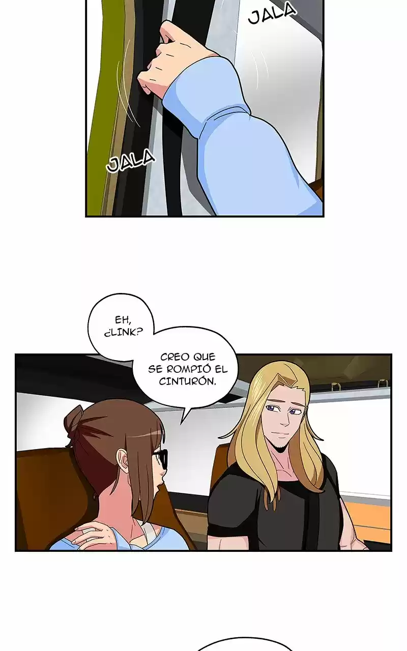 Juguemos - Capítulo 45 - Página 42 - LectorTMOo