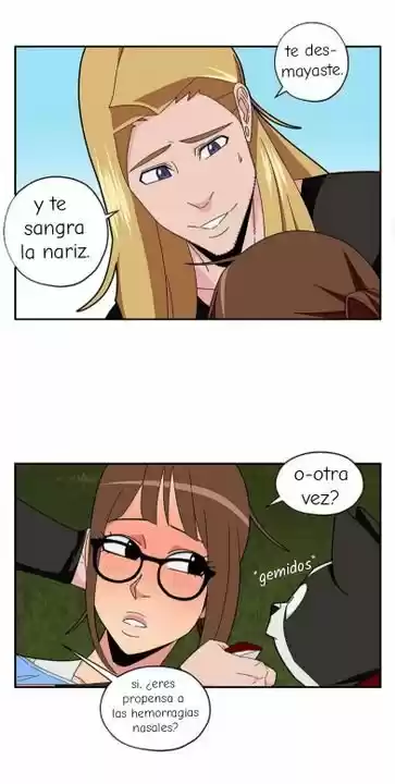 Juguemos - Capítulo 46 - Página 11 - LectorTMOo