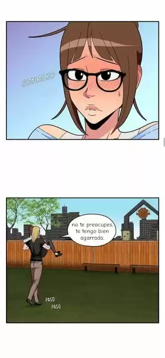 Juguemos - Capítulo 46 - Página 15 - LectorTMOo