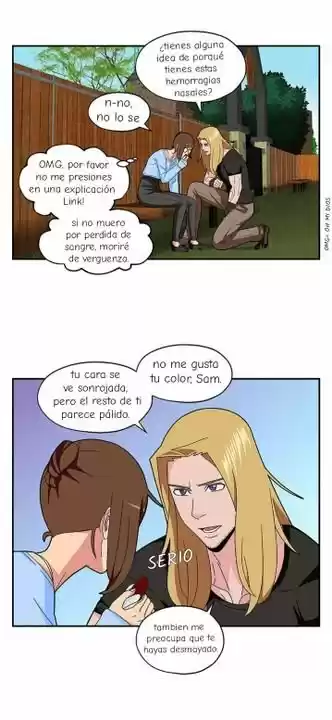 Juguemos - Capítulo 46 - Página 16 - LectorTMOo