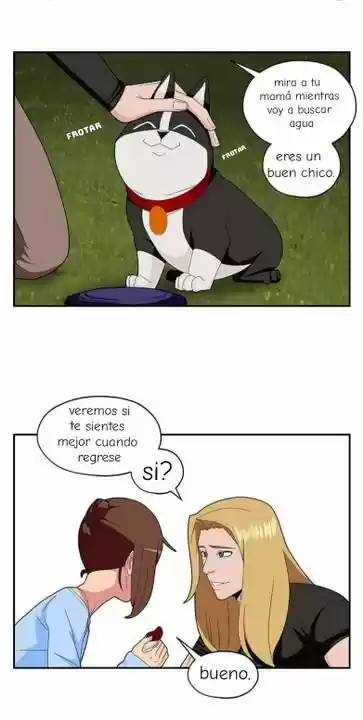 Juguemos - Capítulo 46 - Página 22 - LectorTMOo