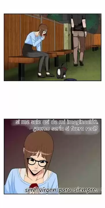 Juguemos - Capítulo 46 - Página 23 - LectorTMOo