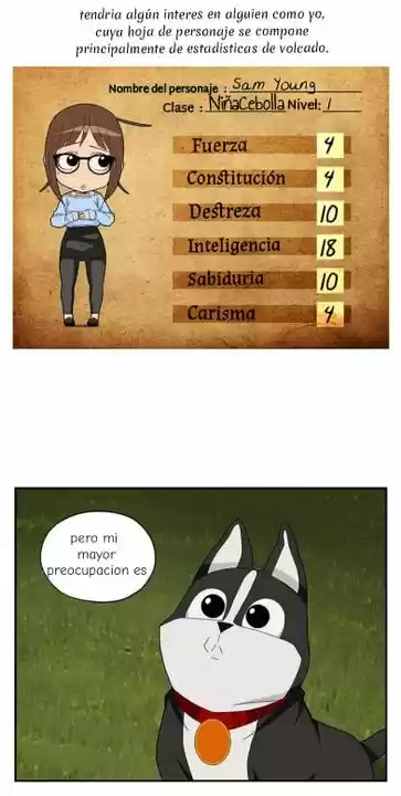 Juguemos - Capítulo 46 - Página 30 - LectorTMOo