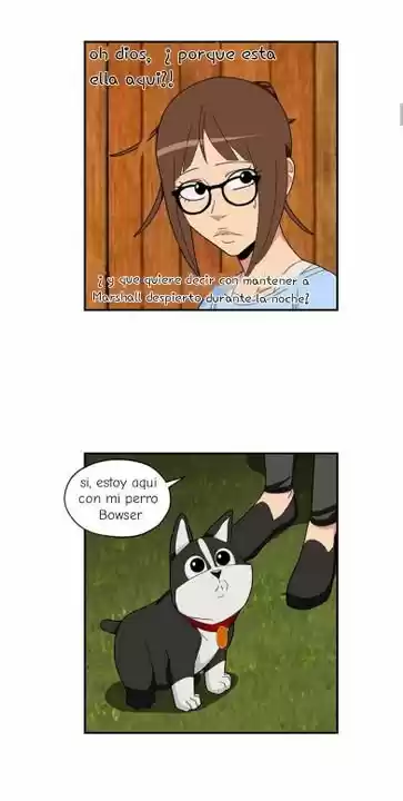 Juguemos - Capítulo 47 - Página 7 - LectorTMOo