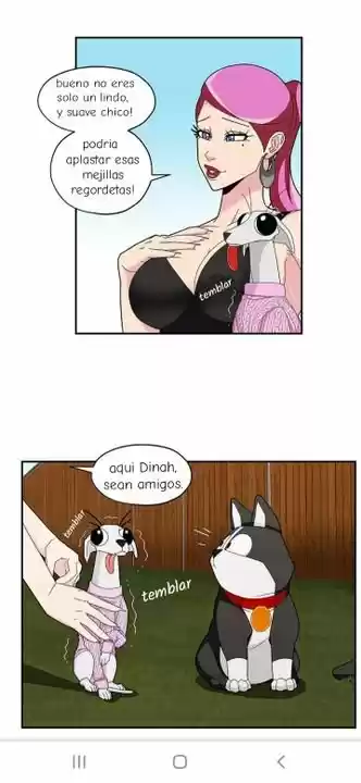 Juguemos - Capítulo 47 - Página 8 - LectorTMOo