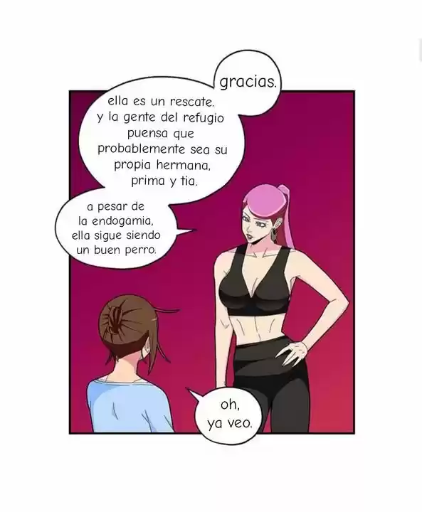 Juguemos - Capítulo 47 - Página 10 - LectorTMOo