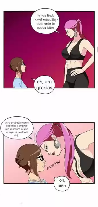 Juguemos - Capítulo 47 - Página 11 - LectorTMOo