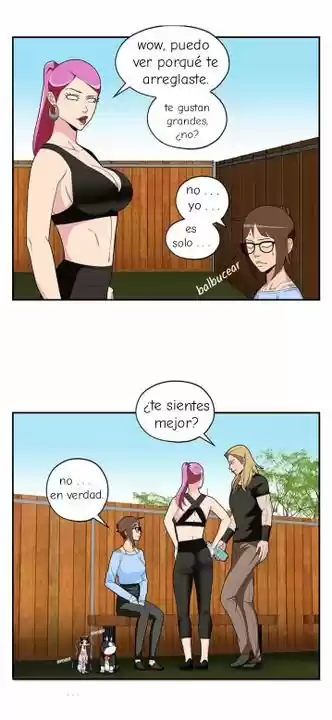 Juguemos - Capítulo 47 - Página 15 - LectorTMOo