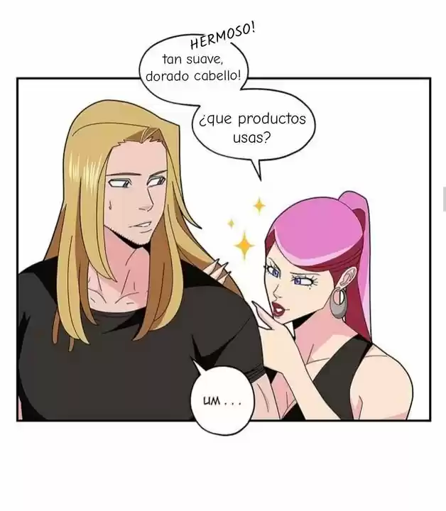 Juguemos - Capítulo 47 - Página 17 - LectorTMOo
