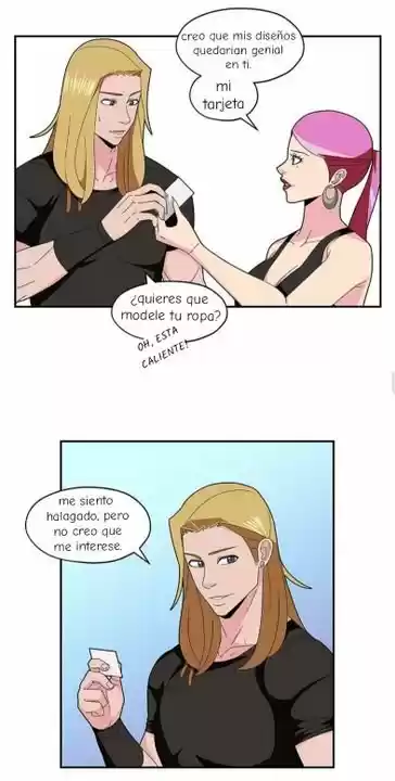 Juguemos - Capítulo 47 - Página 19 - LectorTMOo