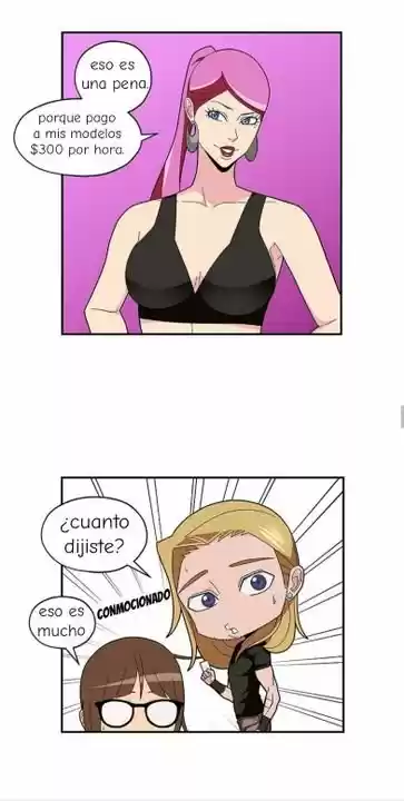 Juguemos - Capítulo 47 - Página 20 - LectorTMOo