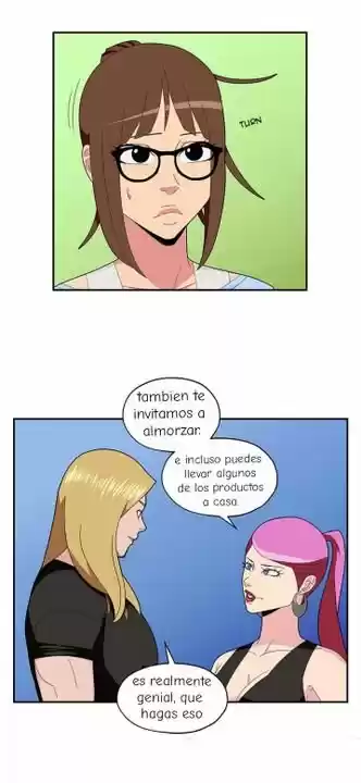Juguemos - Capítulo 47 - Página 22 - LectorTMOo