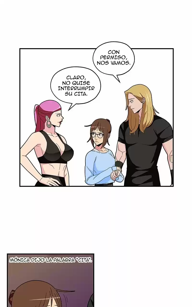 Juguemos - Capítulo 48 - Página 4 - LectorTMOo