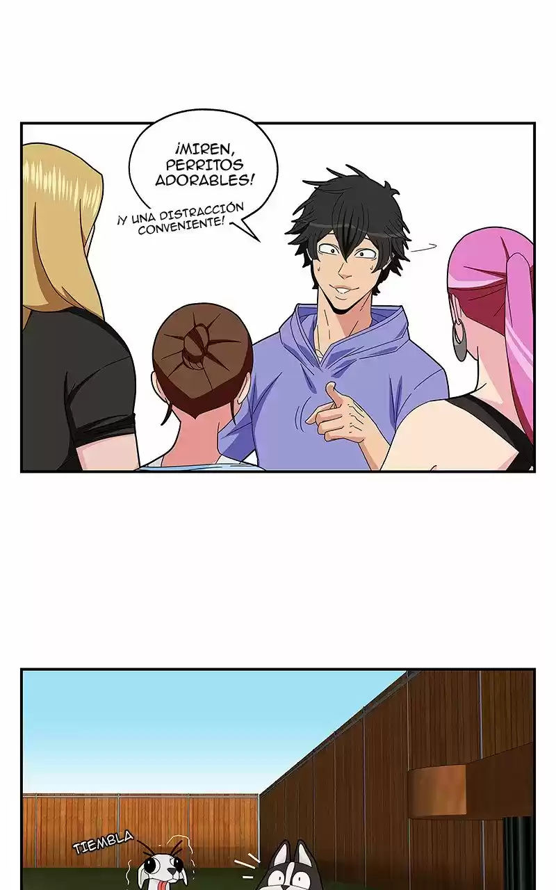 Juguemos - Capítulo 49 - Página 4 - LectorTMOo